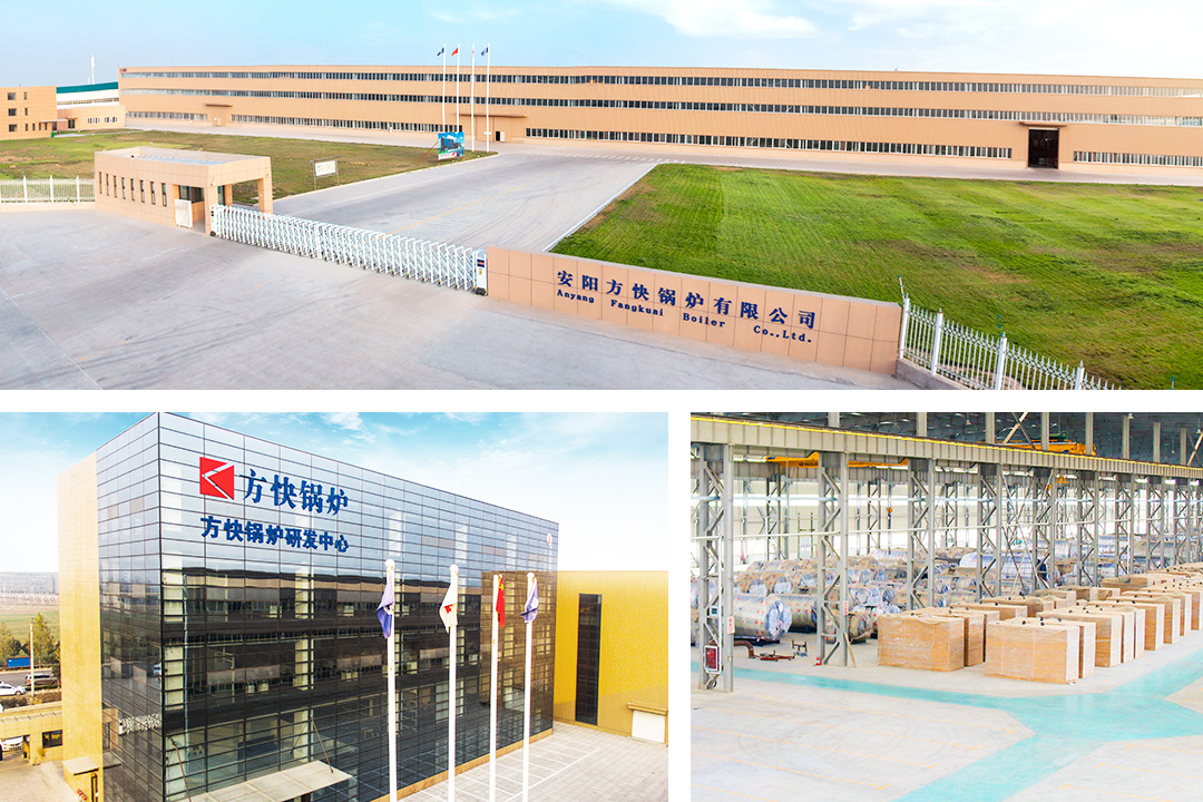 誠信3.15，保護(hù)您的合法權(quán)益，鄭州方快鍋爐在行動！